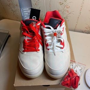 Jordan Chinese New Year